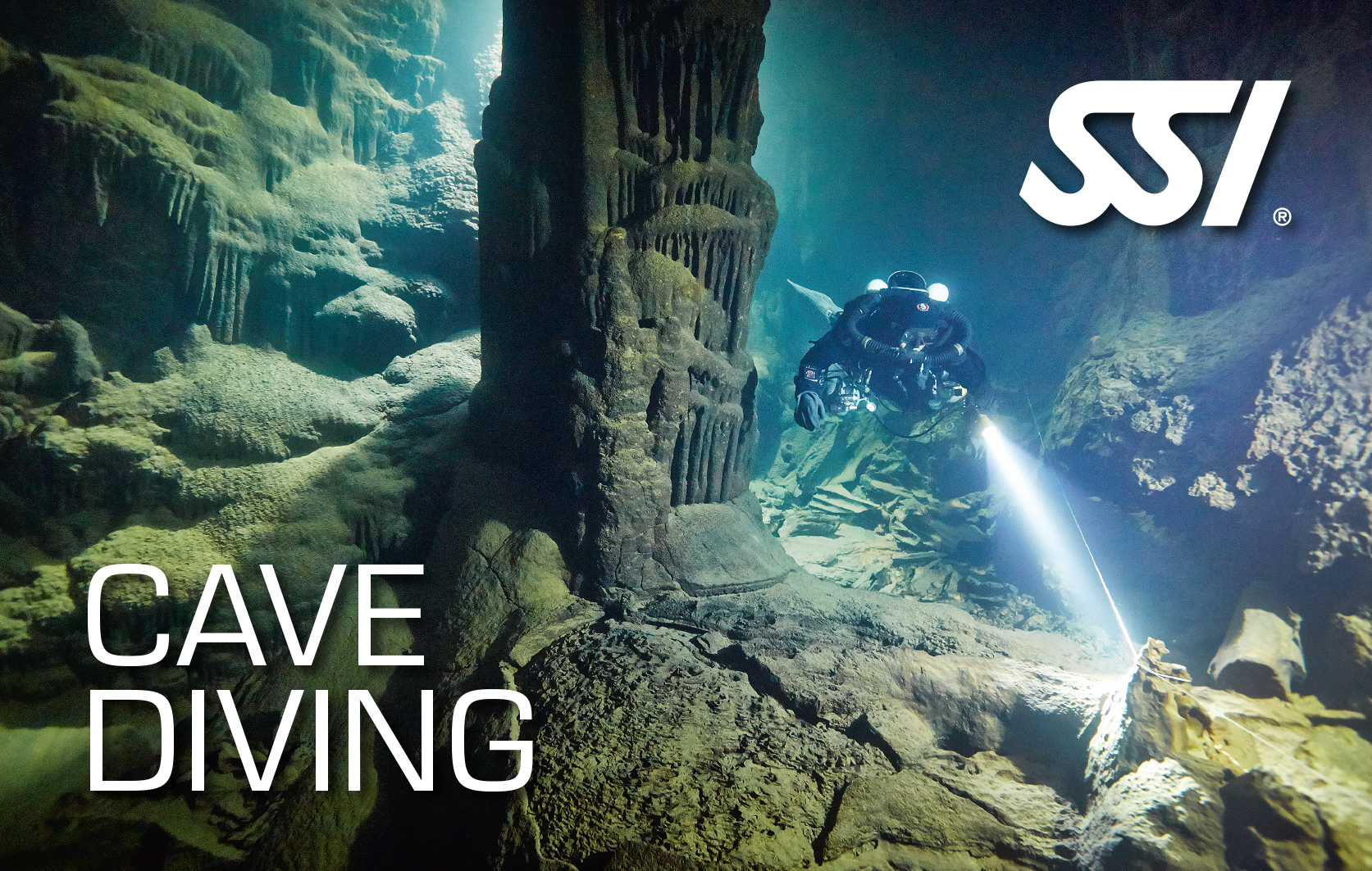 ssi-cave-diving-instructor-kurs
