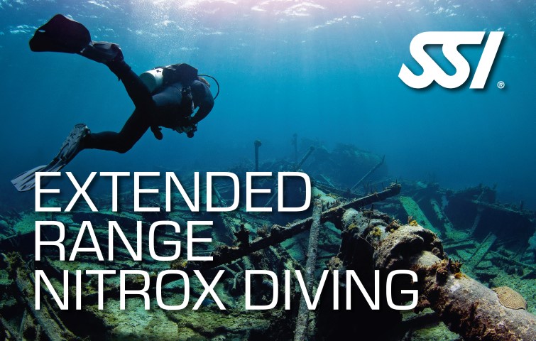 ssi-extended-range-nitrox-diving-instructor-kurs