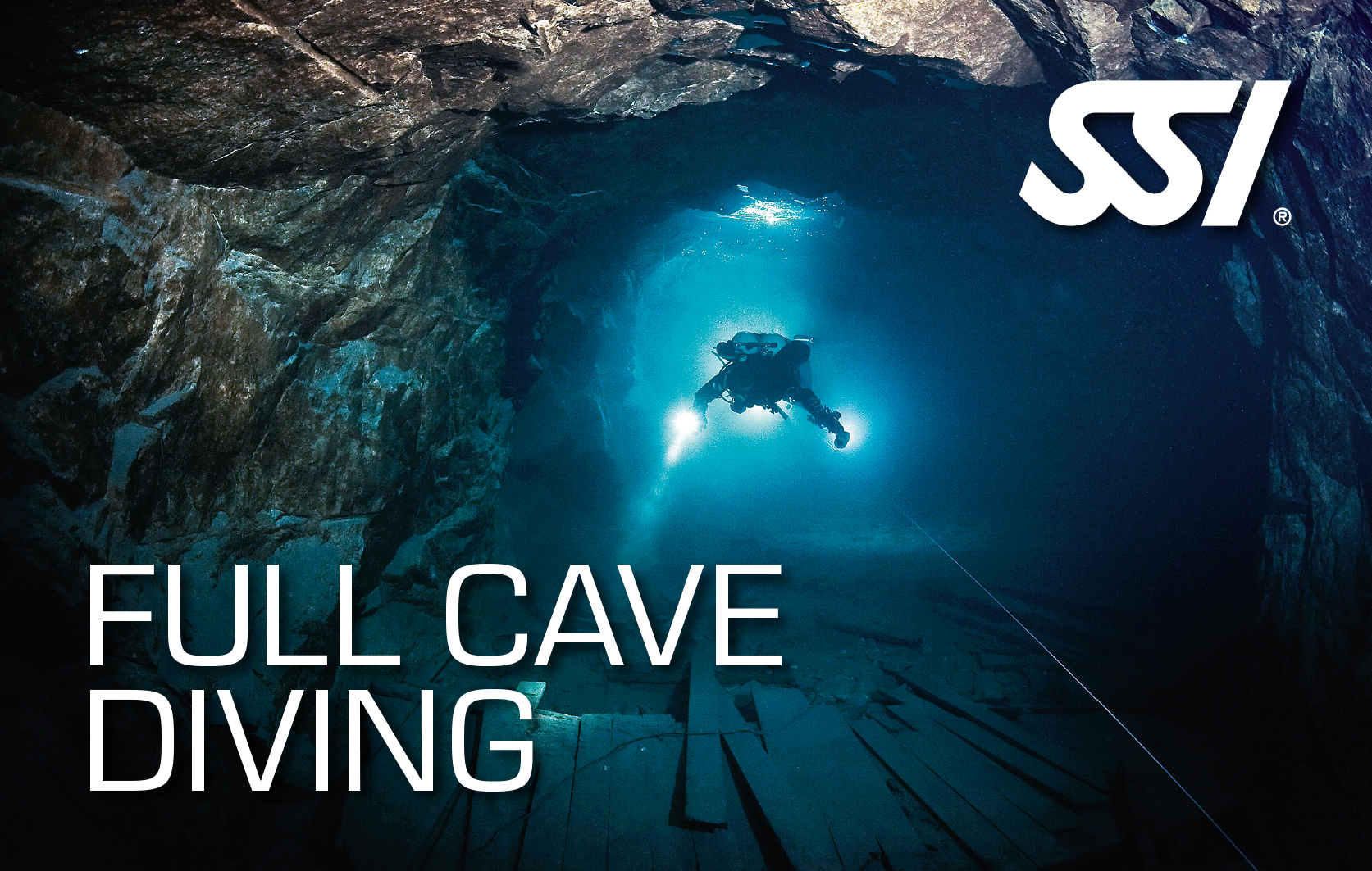 ssi-full-cave-diving-instructor-kurs