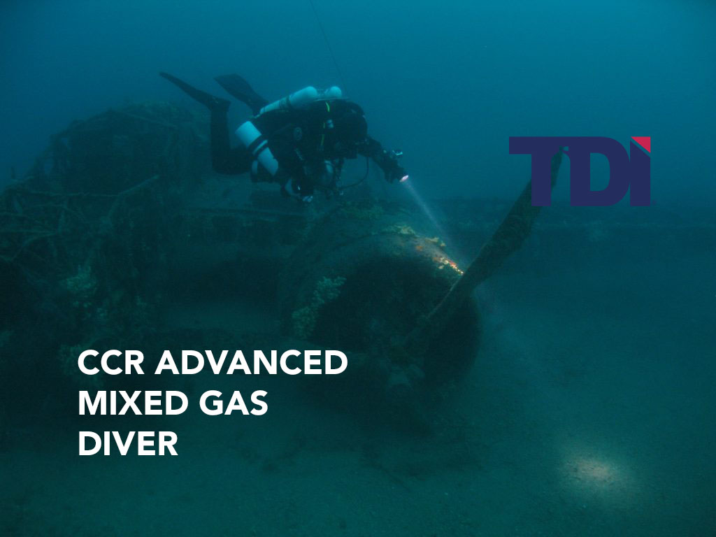 tdi-ccr-advanced-mixed-gas-diver-kurs