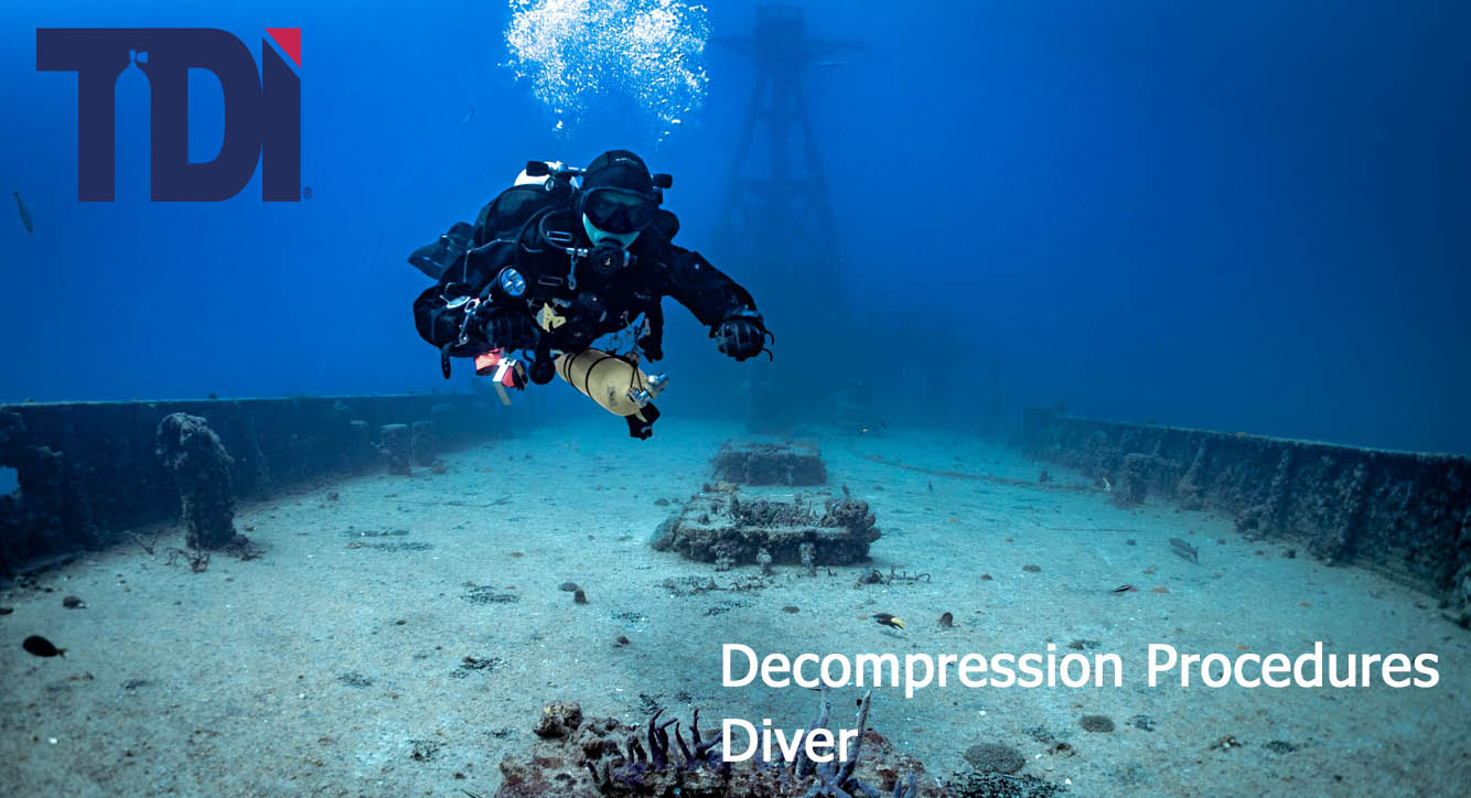 tdi-dekompression-procedures-diver-kurs