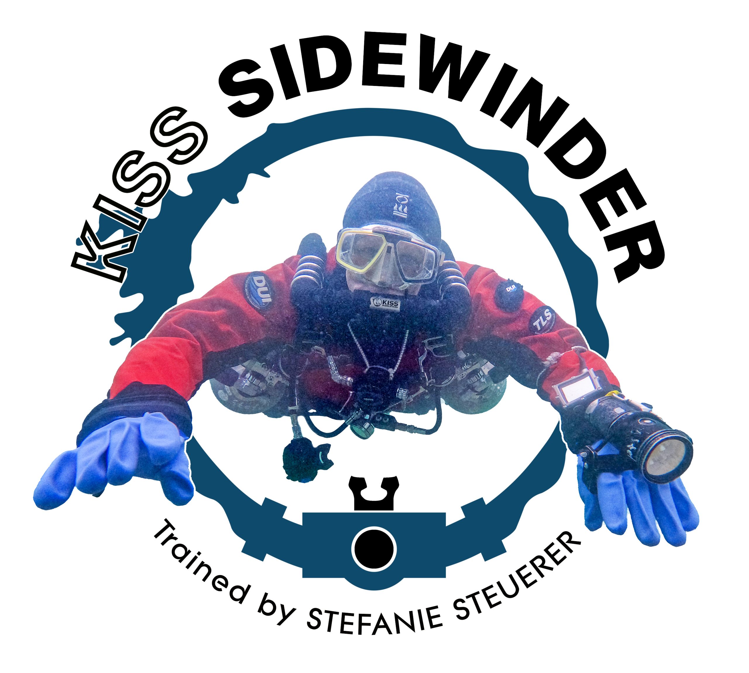 TDI Sidewinder Mixed Gas Kurs - MOD 2